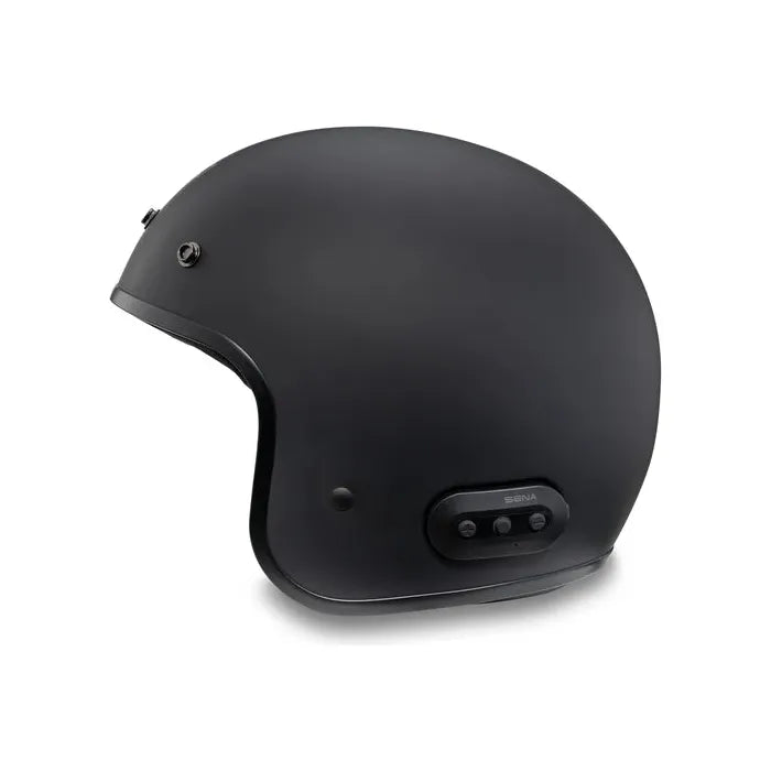 Harley-Davidson® Fury N04 Bluetooth 3/4 Helmet