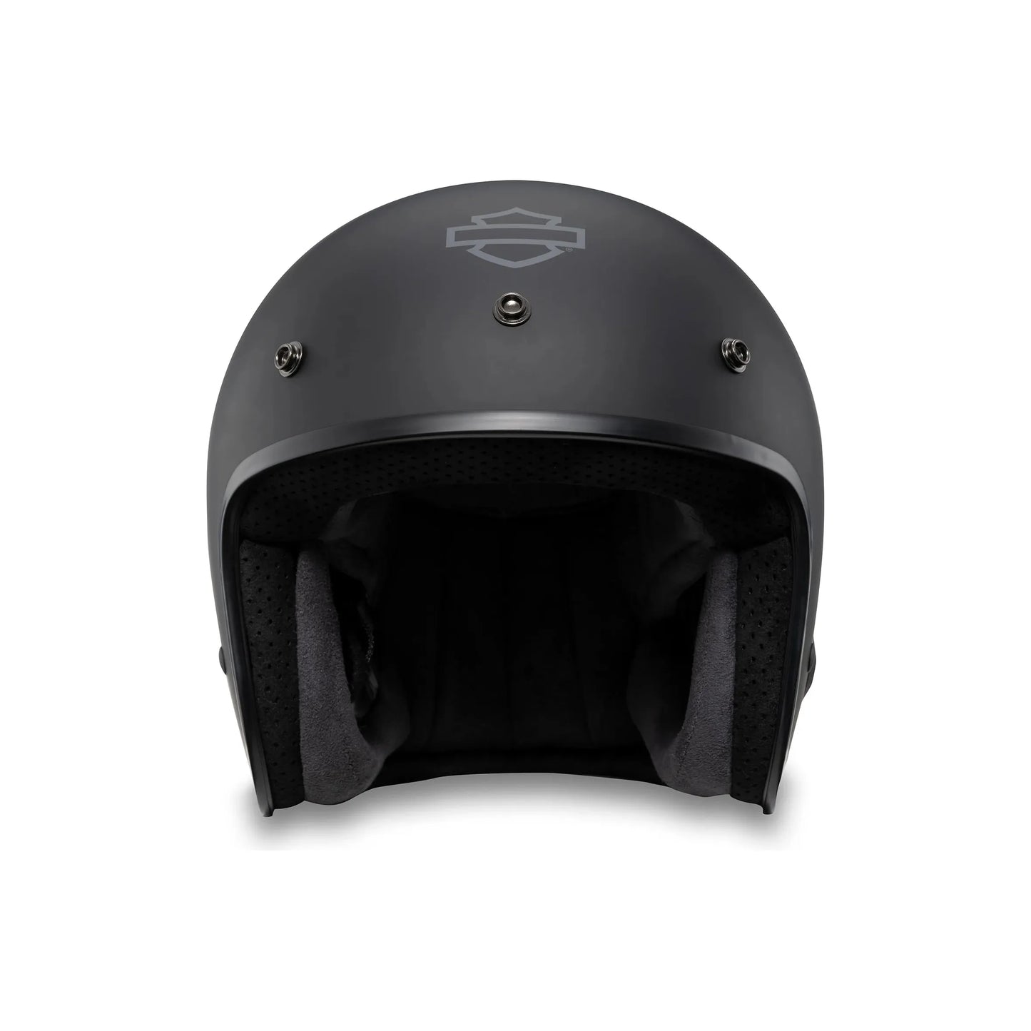 Harley-Davidson® Fury N04 Bluetooth 3/4 Helmet