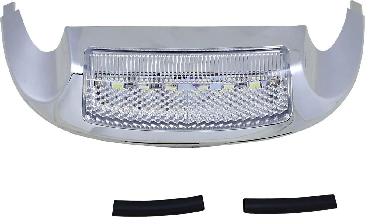Front LED Fender Tip light touring tourer 2014-2024 59600006