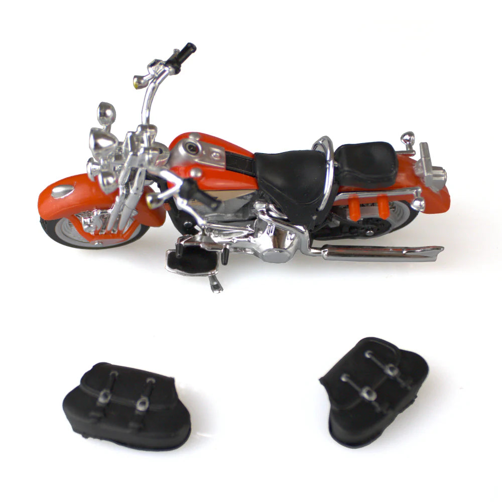 Maisto Harley-Davidson® Springer & Chevrolet Model 1:24