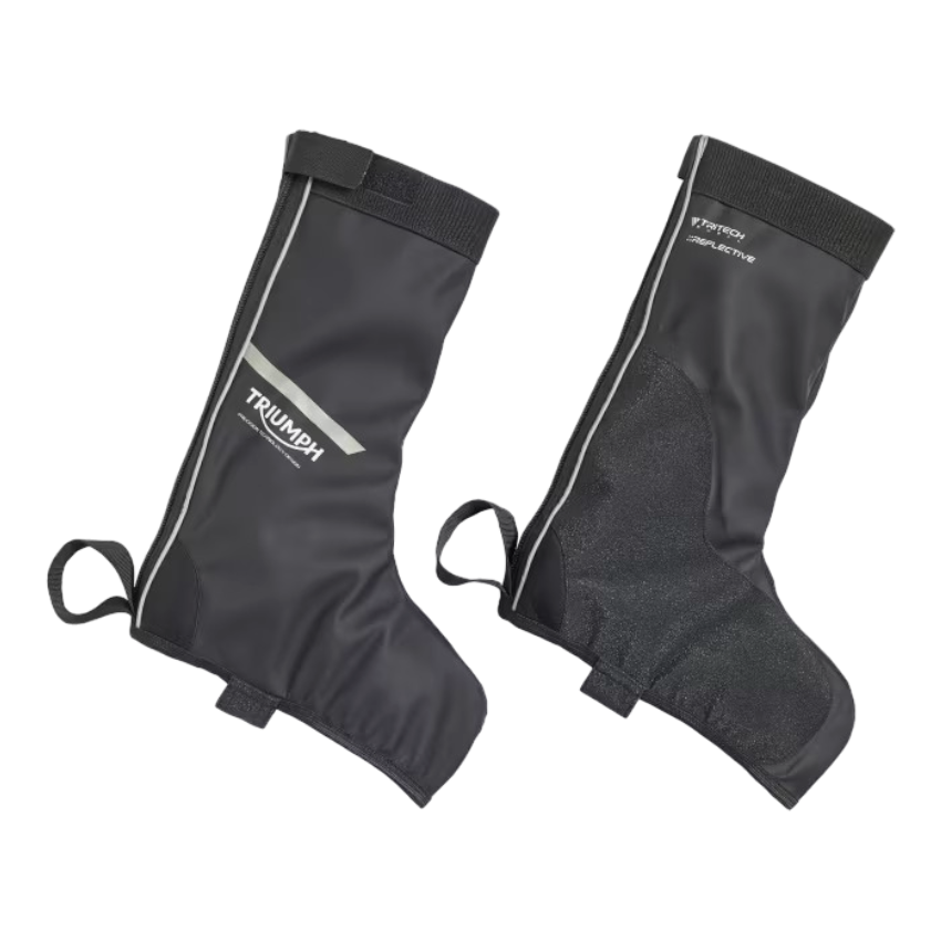 Triumph Rain Overboots