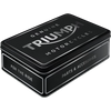 Triumph Flat Tin Box