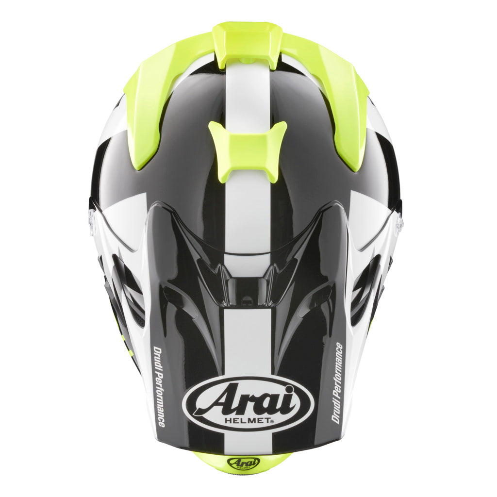 Triumph Arai MX-V Evo Helmet