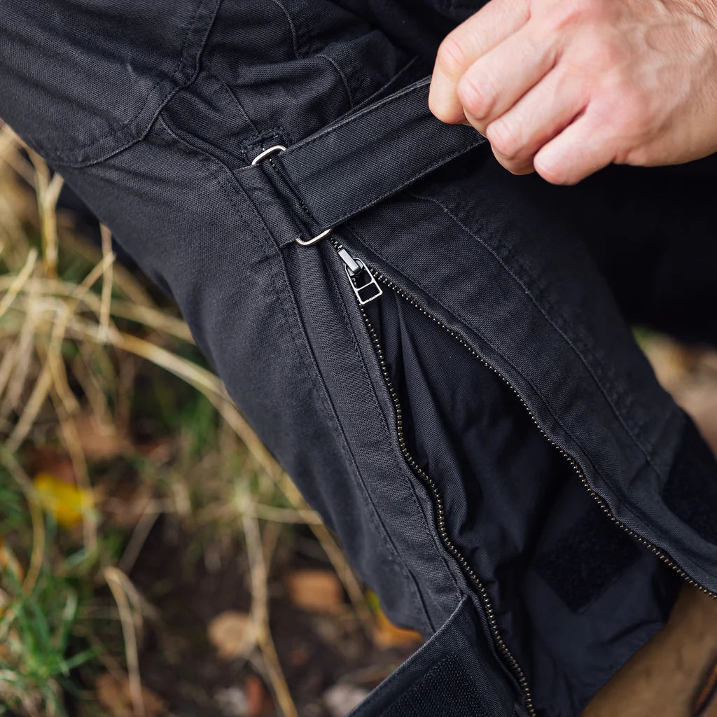 Merlin Mahala Pro Explorer Trousers - Black