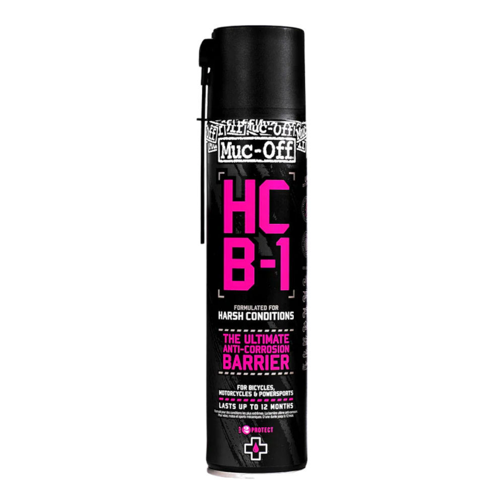 Muc-Off Harsh Condition Barrier