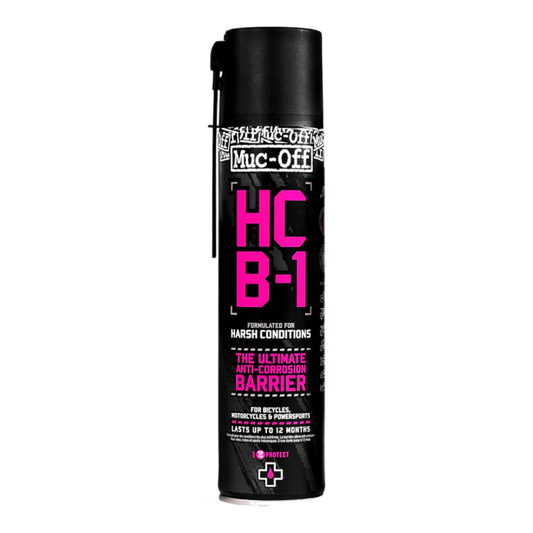 Muc-Off Harsh Condition Barrier