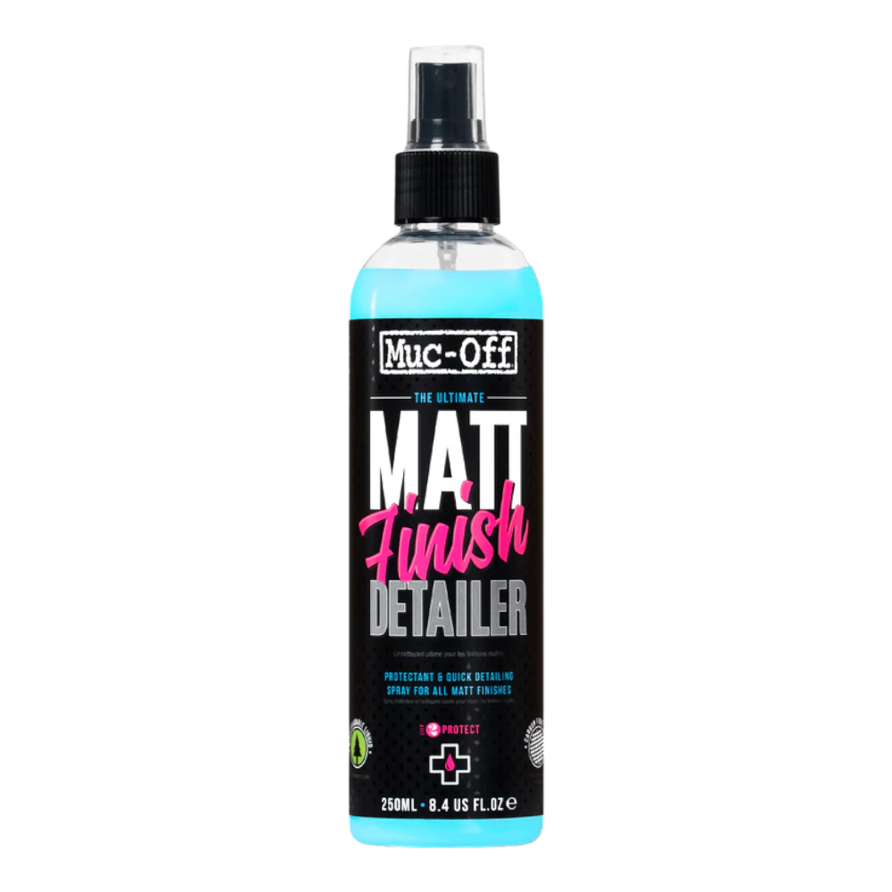 Muc-Off Matt Finish Detailer 250ml