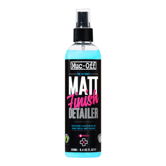 Muc-Off Matt Finish Detailer 250ml