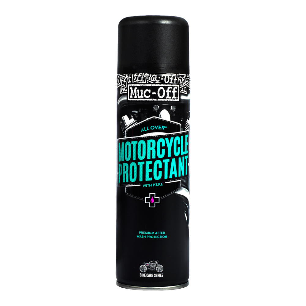 Muc-Off Motorcycle Protectant 500ml