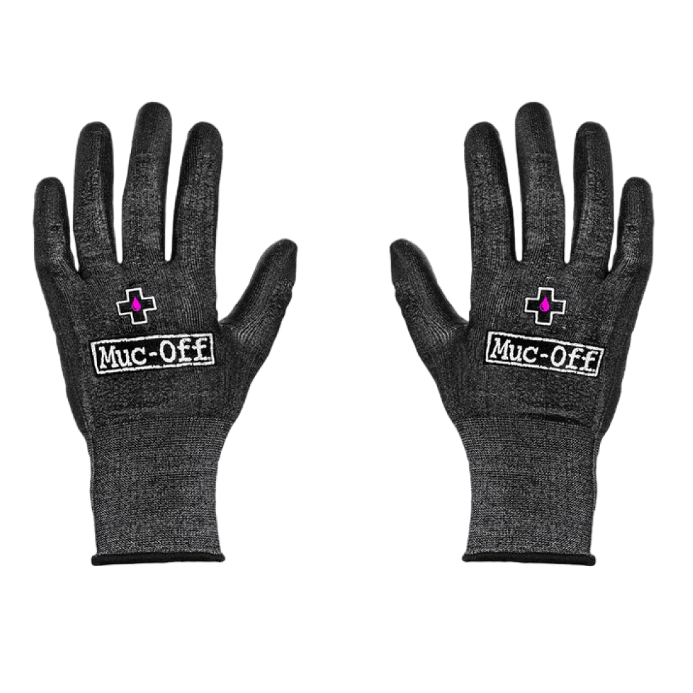Muc-Off Mechanics Gloves