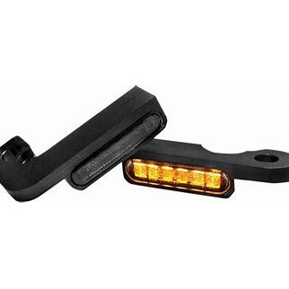 HEINZ BIKES TURNSIG LED SSTER BK