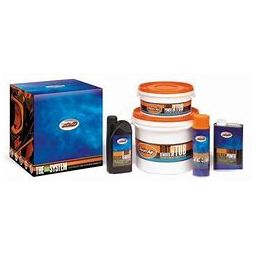 Parts Europe Twin Air Bio System