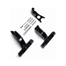 Harley-Davidson® Softail Passenger Footboard Support Kit 50399-07A