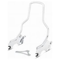 Harley-Davidson® HoldFast Sissy Bar Upright - Standard Height - Chrome