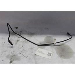 Harley-Davidson® Evaporative System Purge Hose