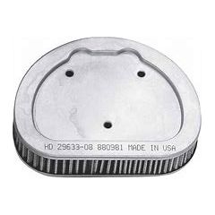 Harley-Davidson® Original Equipment Air Filter Elements
