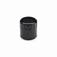 Harley-Davidson® Black Oil Filter - Pan America