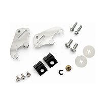 Harley-Davidson® Solo Seat to Two-Up Seat Hardware Kit