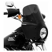 MEMPHIS SHADES SHIELD R/WAR 13 BLK SMK