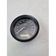Harley-Davidson® Speedometer