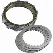 Barnett Clutch plate kit