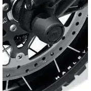 Harley-Davidson® Front Axle Guards