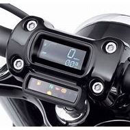 Harley-Davidson® Digital Speedo