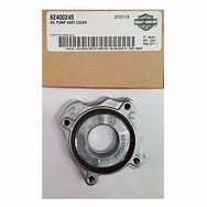Harley-Davidson® M8 Oil Pump Cover Assembly