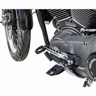 THRASHIN SUPPLY CO. PEG SHIFTER P-54 BLACK