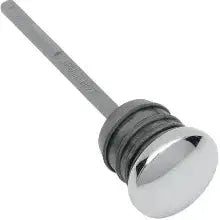 DRAG SPECIALTIES PLUG OIL TANK 00-17ST