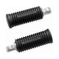 Harley-Davidson® Large Cushioned Footpegs