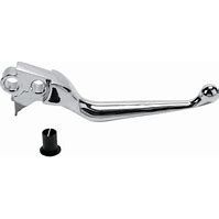 Harley-Davidson® OEM 09-18 Dyna, 14-18 Tri-Glide Brake Lever 45016-08