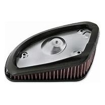 Harley-Davidson® Screamin’ Eagle High-Flo K&N Replacement Air Filter Element