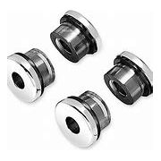 Harley-Davidson® Polyurethane Handlebar Riser Bushings