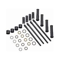 Harley-Davidson® Screamin' Eagle Premium Tapered Quick-Install Adjustable Pushrods