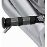 Harley-Davidson® Diamond Black Right Peg