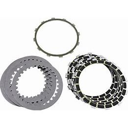 BARNETT CLUTCH PLATE KIT BMW