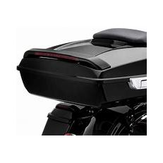Harley-Davidson® Color-Matched Tour- Pak Lid Spoiler