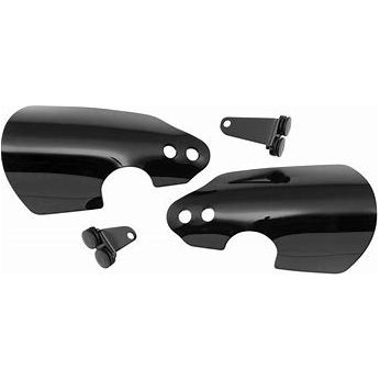 MEMPHIS SHADES HAND GUARDS FXLR BLK