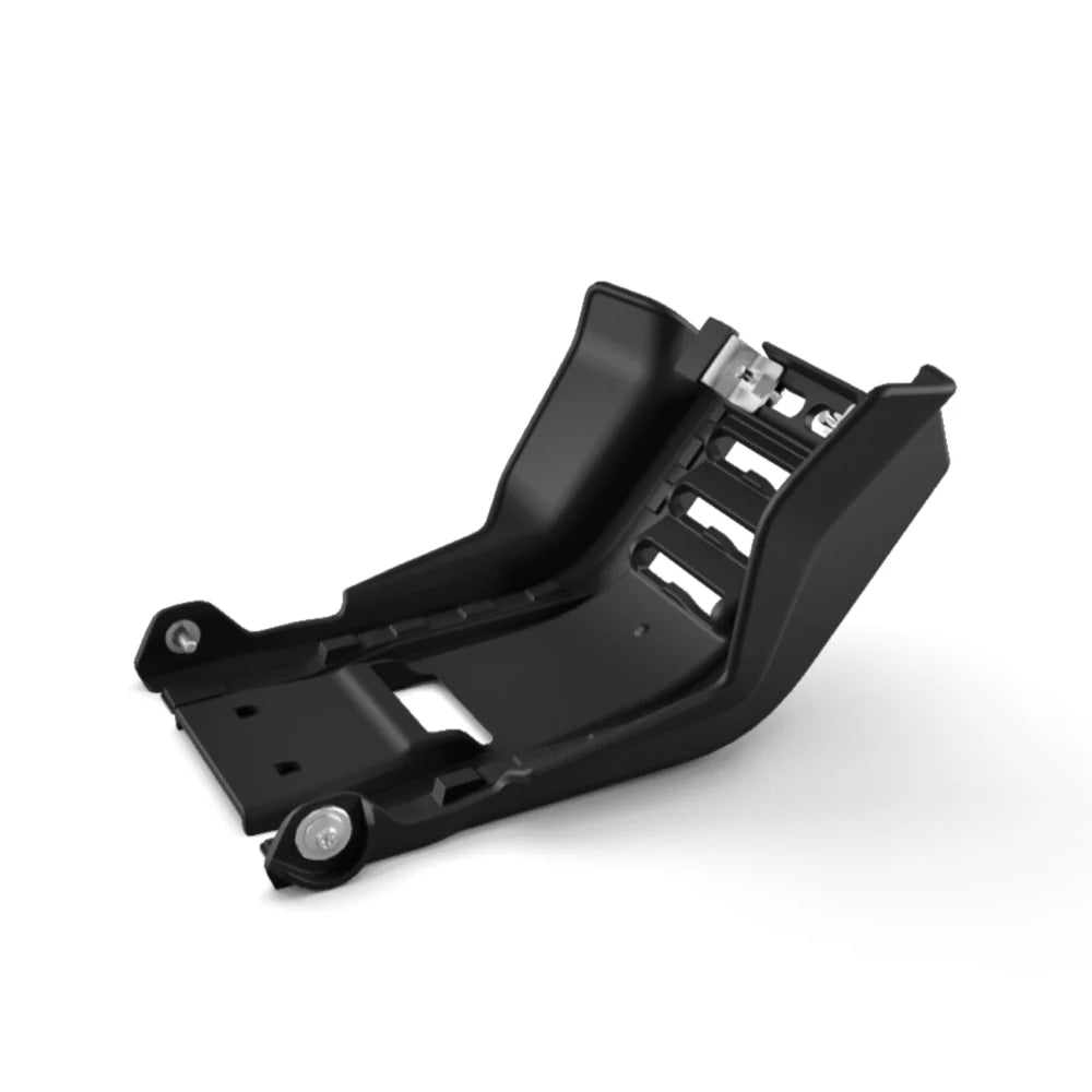 Triumph Plastic Skid Plate