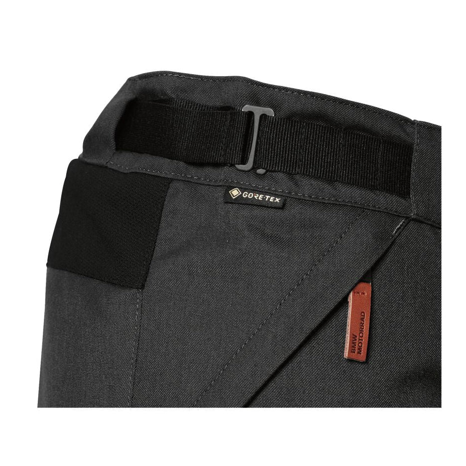 BMW Motorrad Men's GS Puna GTX Trousers - Black
