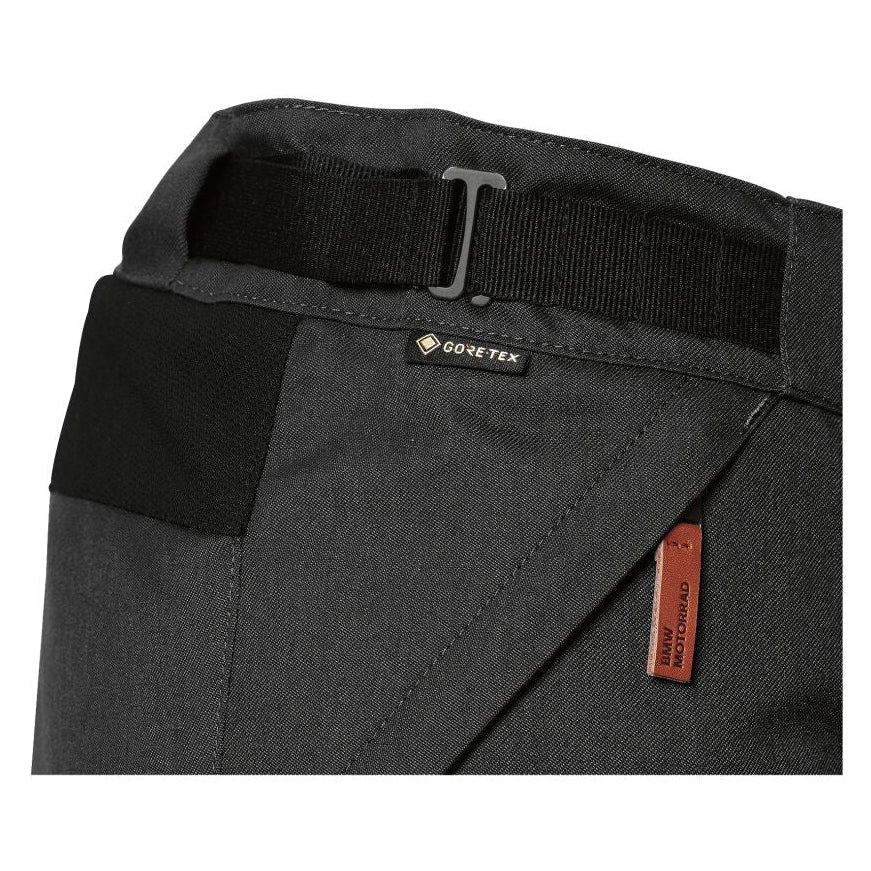 BMW Motorrad Men's Puna GTX Trousers - Grey