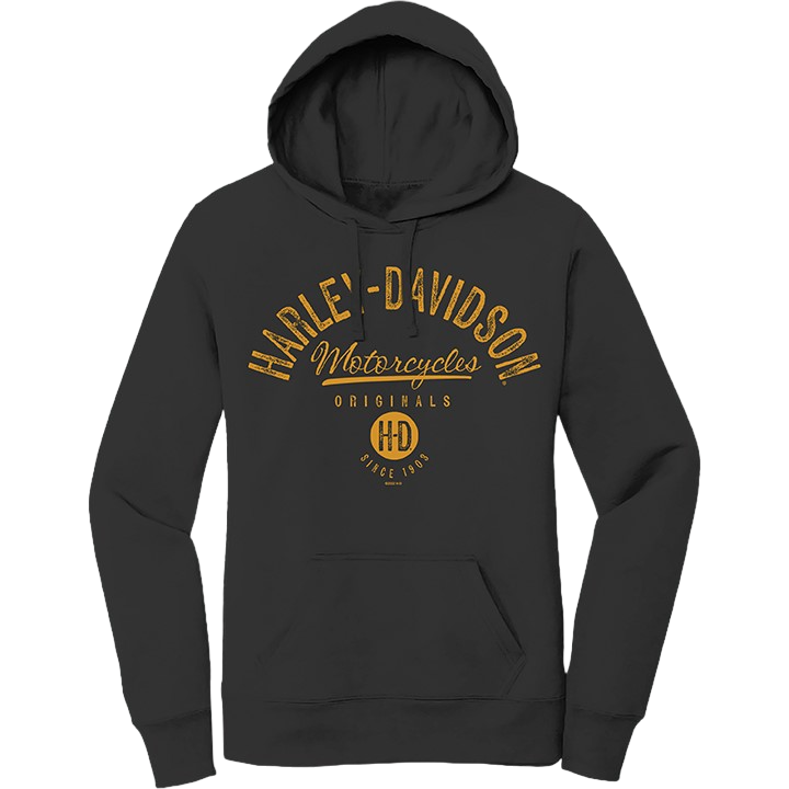 Harley-Davidson® Women's "Premium " Guildford H-D Dealer Hoodie