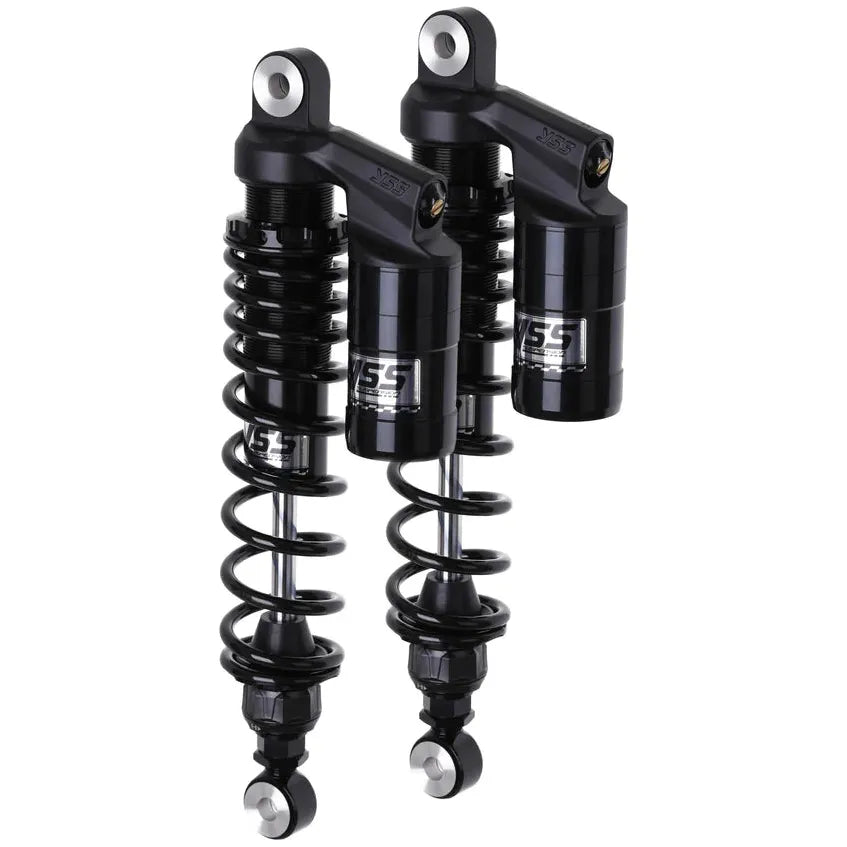 YSS TWIN SHOCK ABSORBER ADJUSTABLE RG362-350TRCJ-52-B