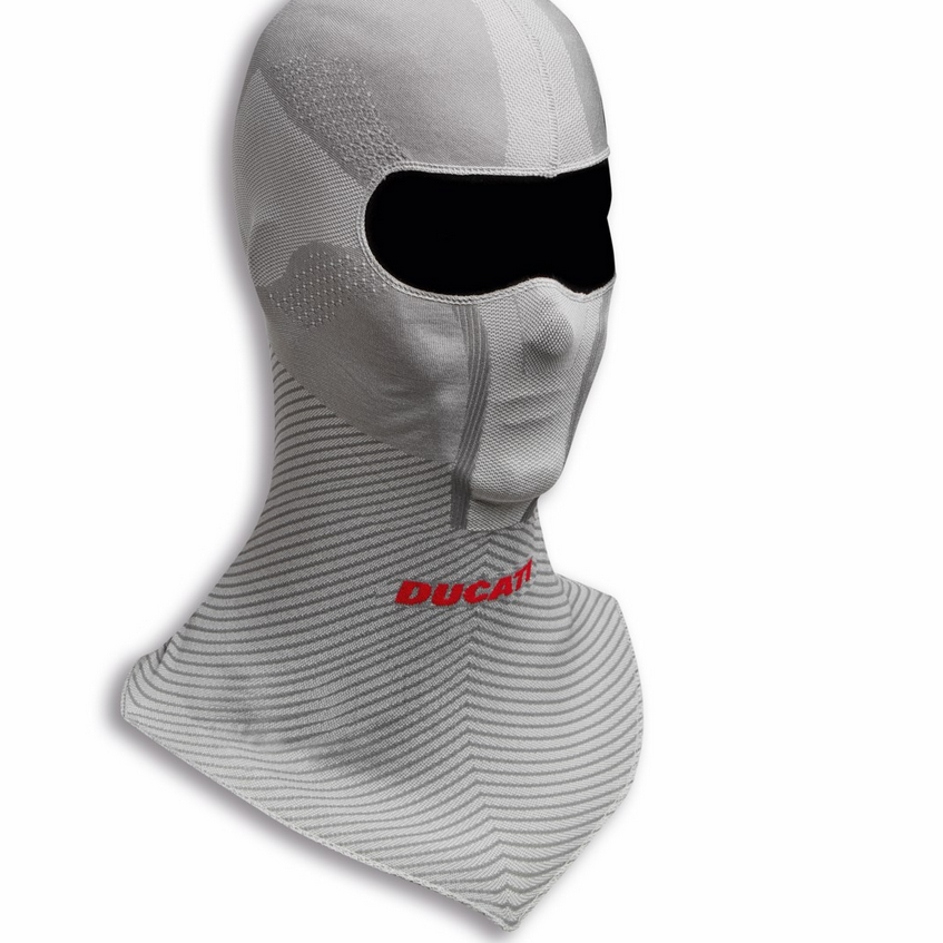 Ducati Cool Down 2 Balaclava