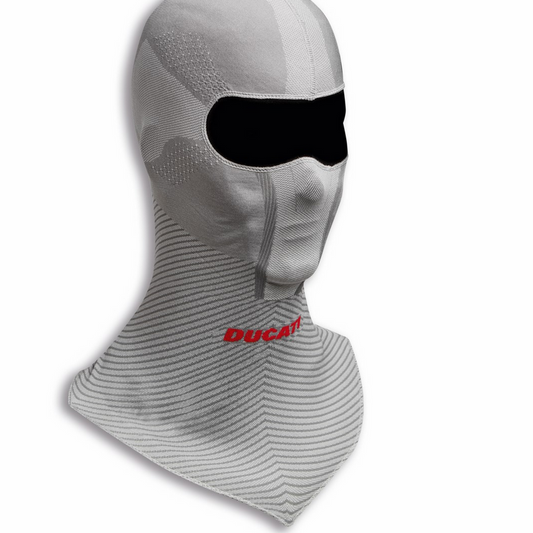 Ducati Cool Down 2 Balaclava