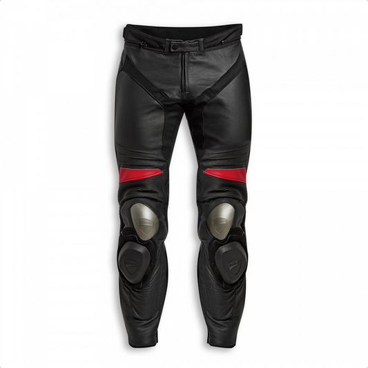 Ducati Sport C3 Leather Trousers