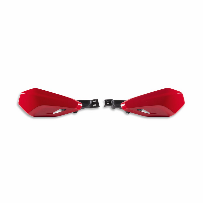 Ducati Performance Open Handguard Kit Desmo 450 MX, MX Factory