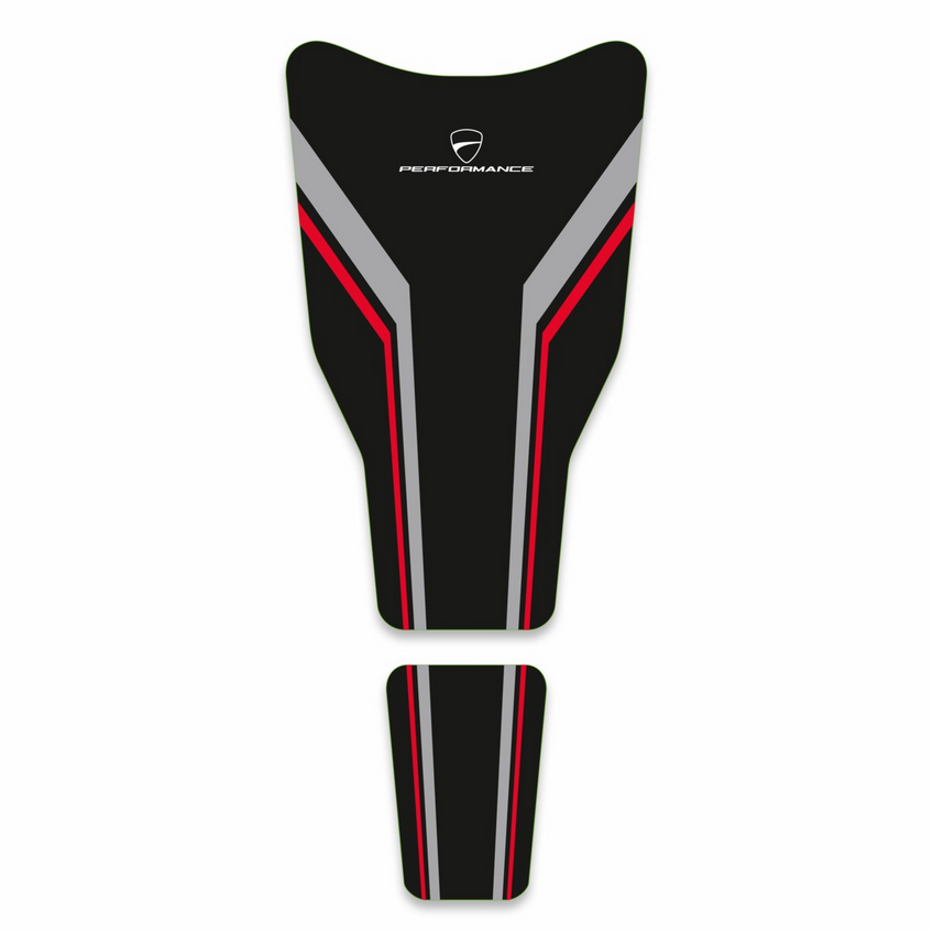 Ducati Adhesive Tank Protector for Diavel V4