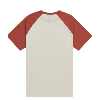 Triumph Saltern Contrast Sleeve Tee